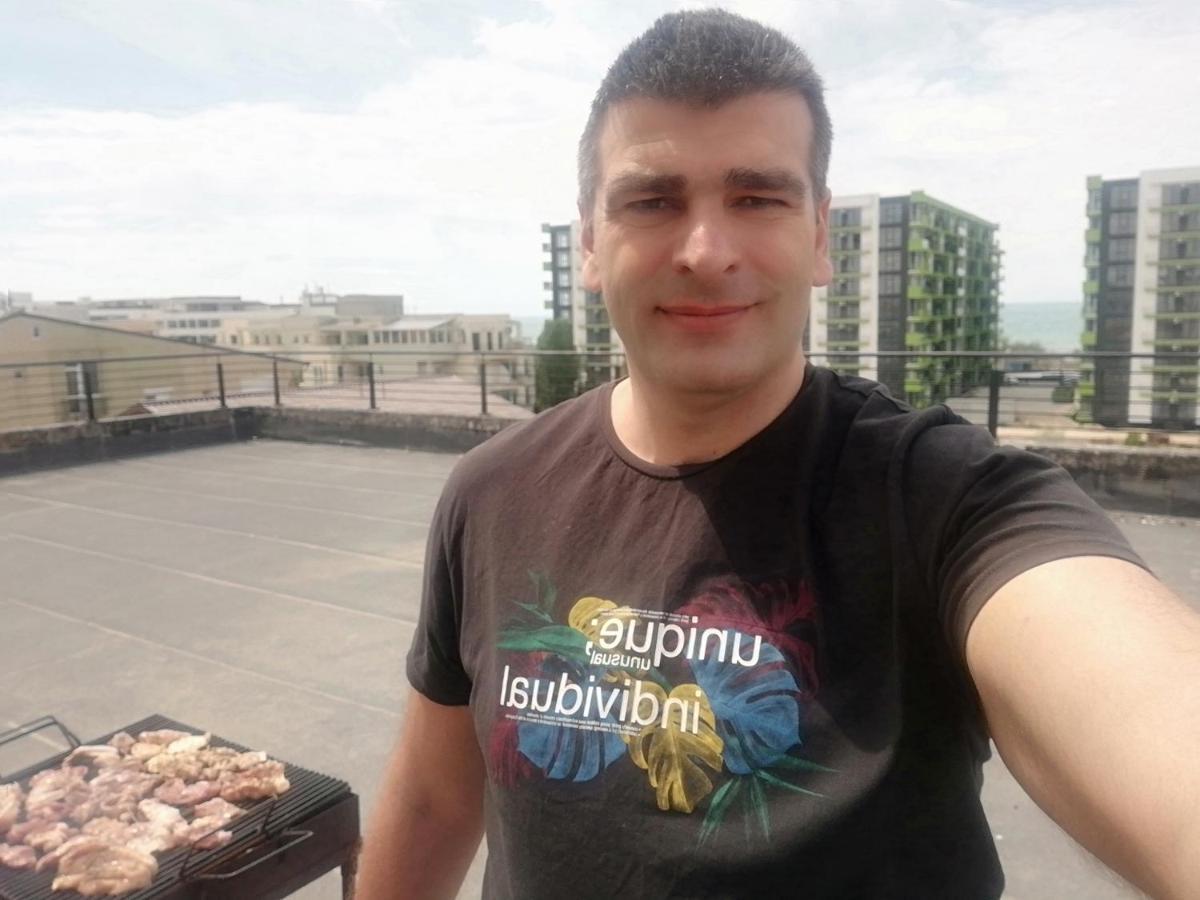 Yvo Lioness & Mamaia Nord Daire Navodari Dış mekan fotoğraf