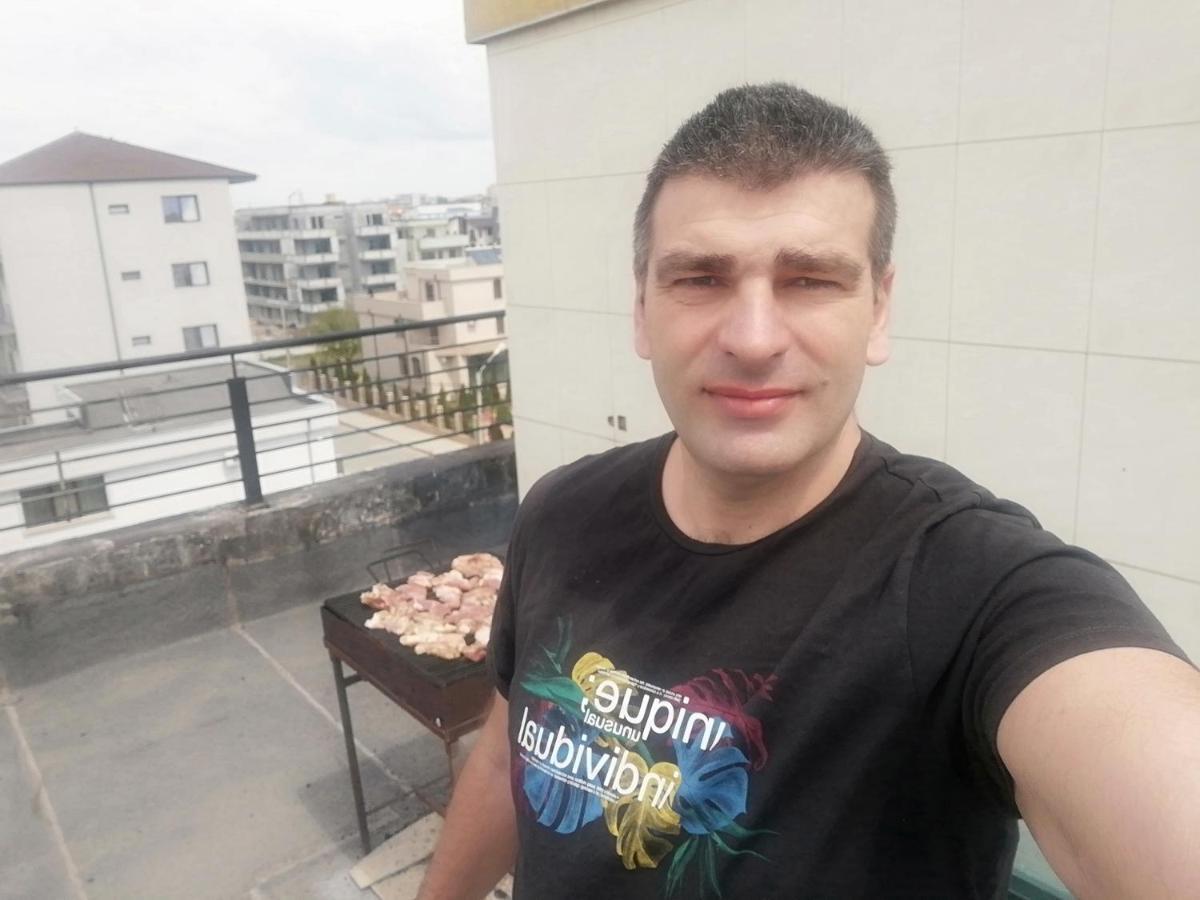 Yvo Lioness & Mamaia Nord Daire Navodari Dış mekan fotoğraf